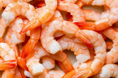 تصویر 3 از راهنمای خرید میگو درشت صادراتی + قیمت عالی